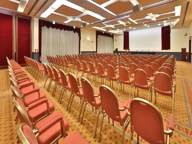 Best Western Classic Hotel Reggio Emilia Exteriör bild