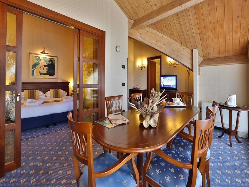 Best Western Classic Hotel Reggio Emilia Exteriör bild