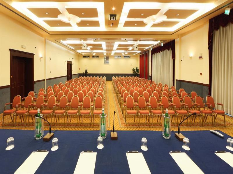 Best Western Classic Hotel Reggio Emilia Exteriör bild