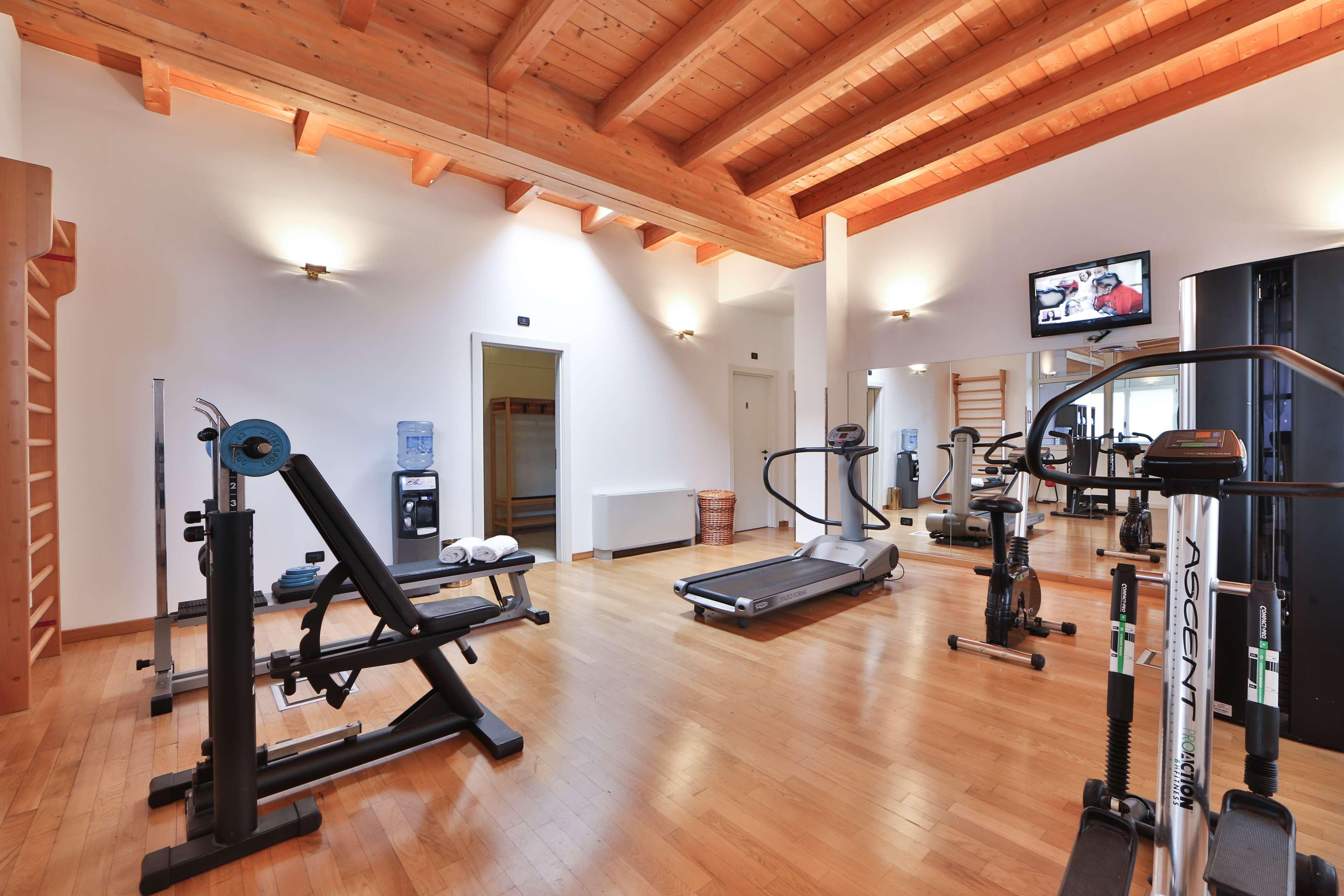 Best Western Classic Hotel Reggio Emilia Exteriör bild