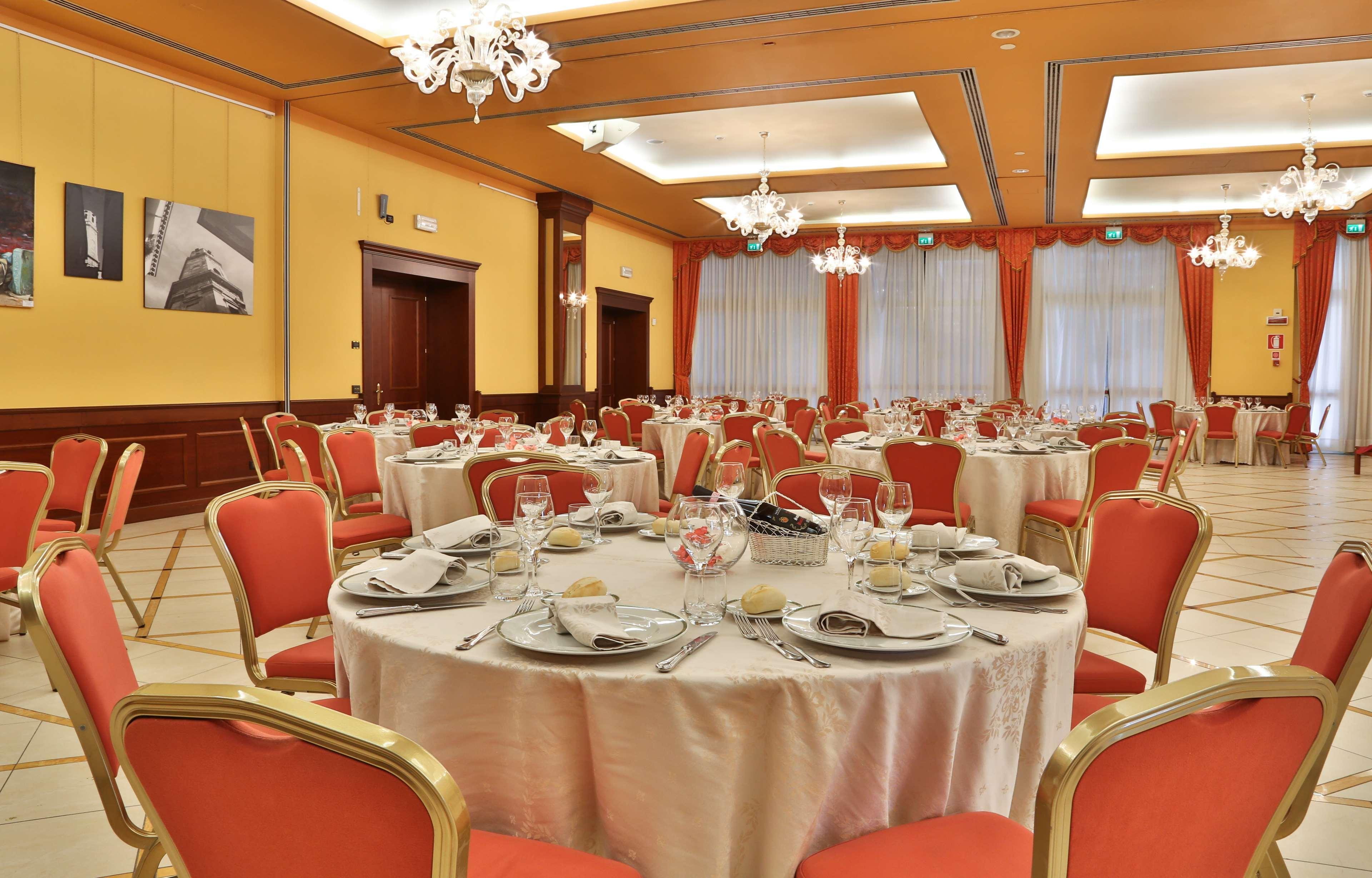 Best Western Classic Hotel Reggio Emilia Exteriör bild
